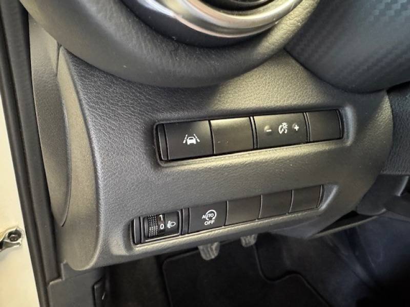 Nissan Juke - Photo 24