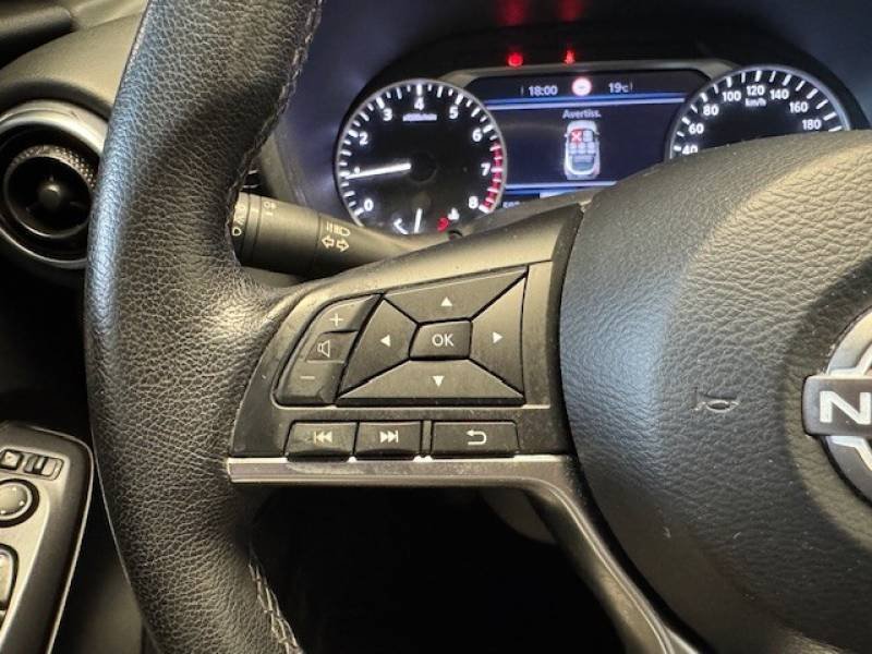Nissan Juke - Photo 25