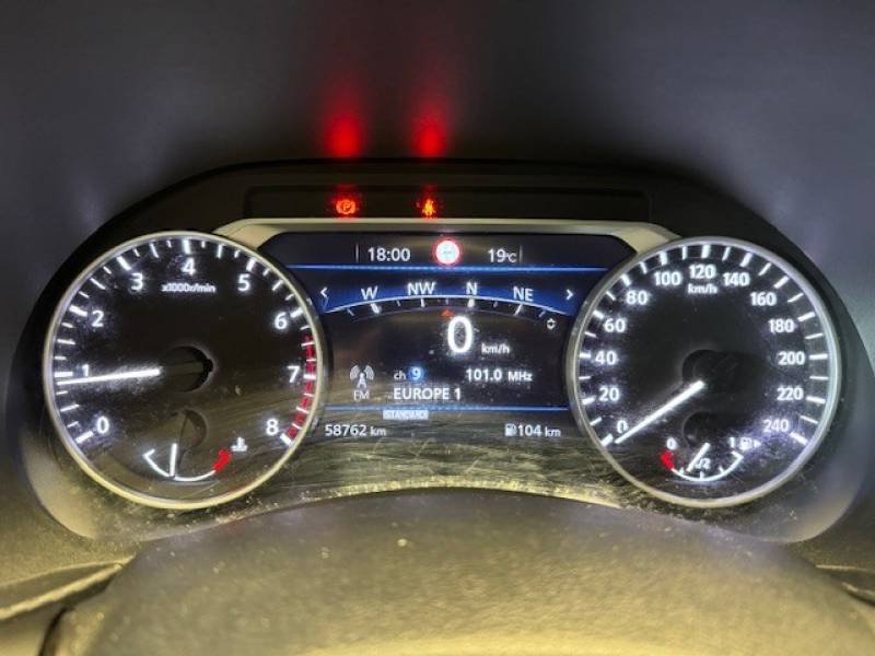 Nissan Juke - Photo 27