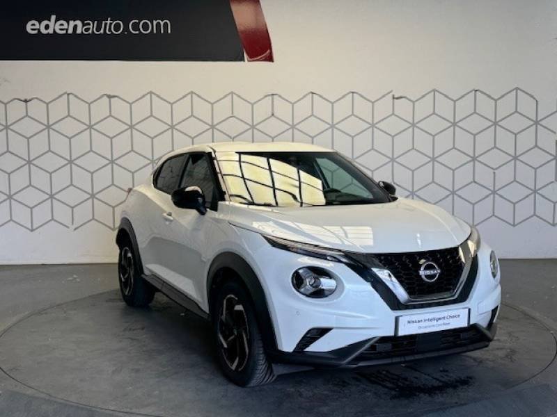 Nissan Juke - Photo 3