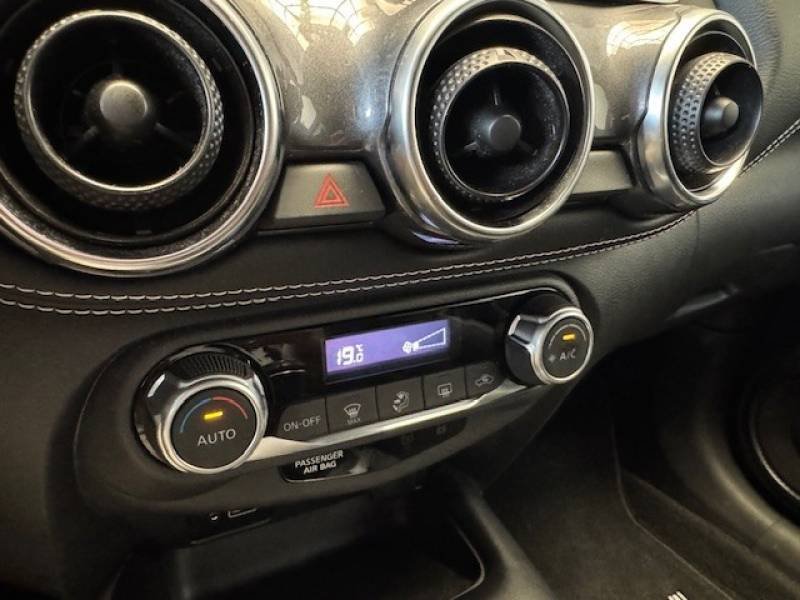 Nissan Juke - Photo 31