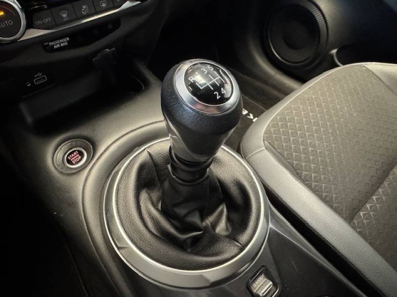 Nissan Juke - Photo 32