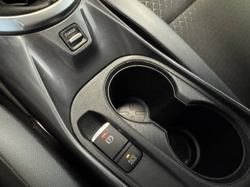 Nissan Juke - Photo 33