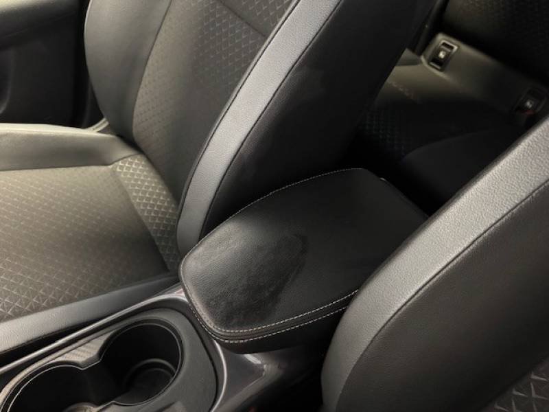 Nissan Juke - Photo 34