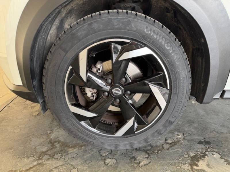 Nissan Juke - Photo 39