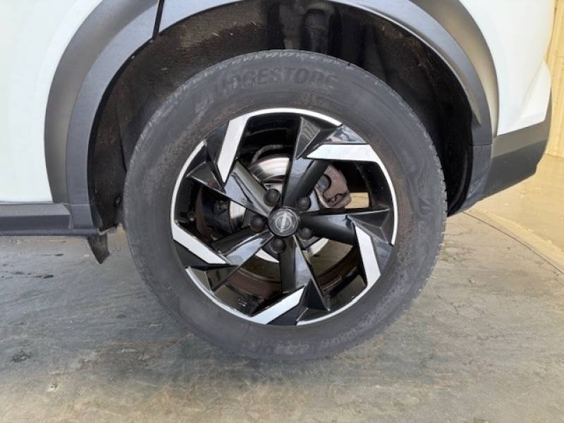 Nissan Juke - Photo 40
