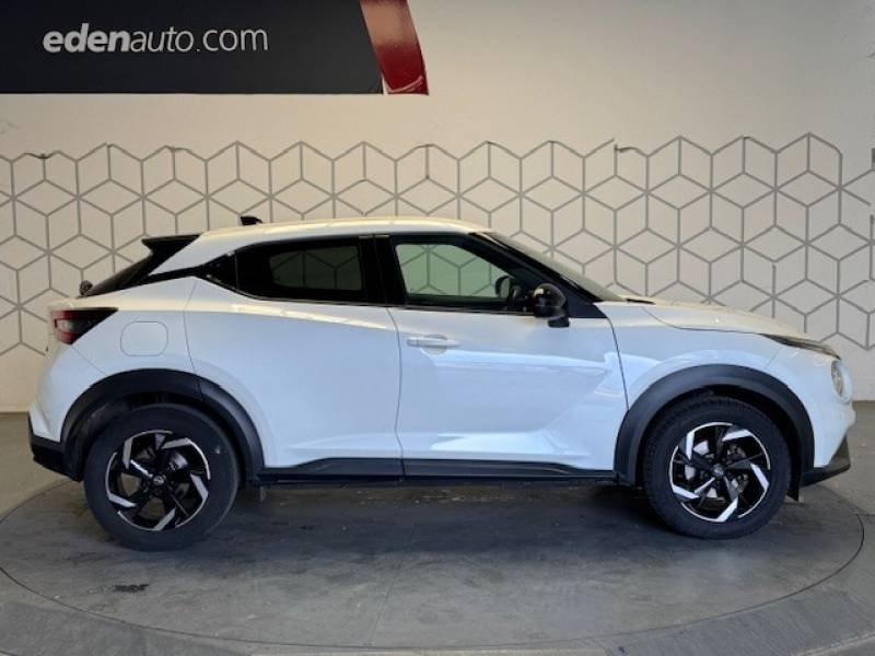 Nissan Juke - Photo 4