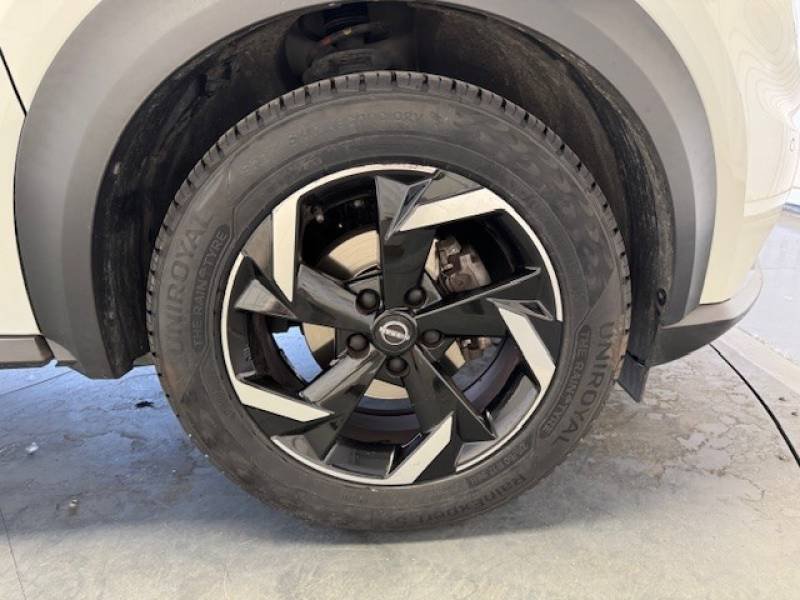 Nissan Juke - Photo 41