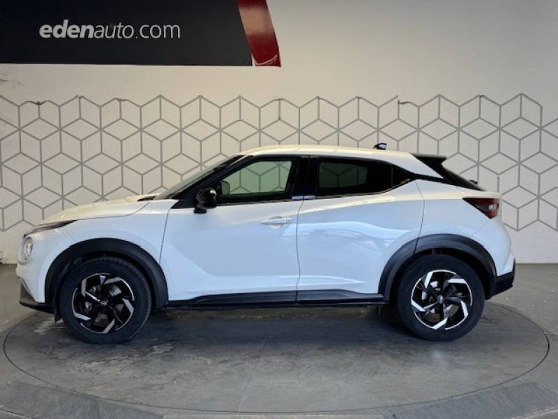 Nissan Juke - Photo 5
