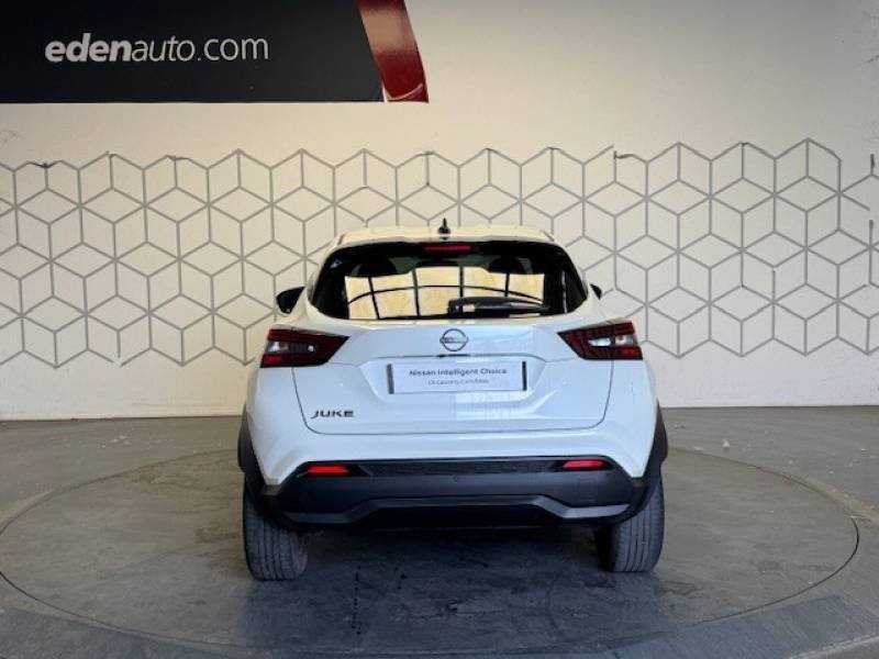Nissan Juke - Photo 7