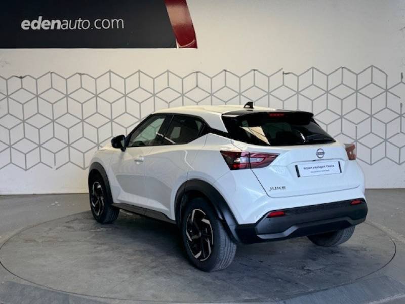 Nissan Juke - Photo 8