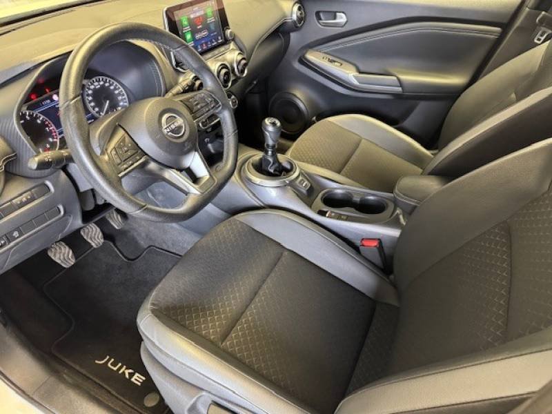 Nissan Juke - Photo 10