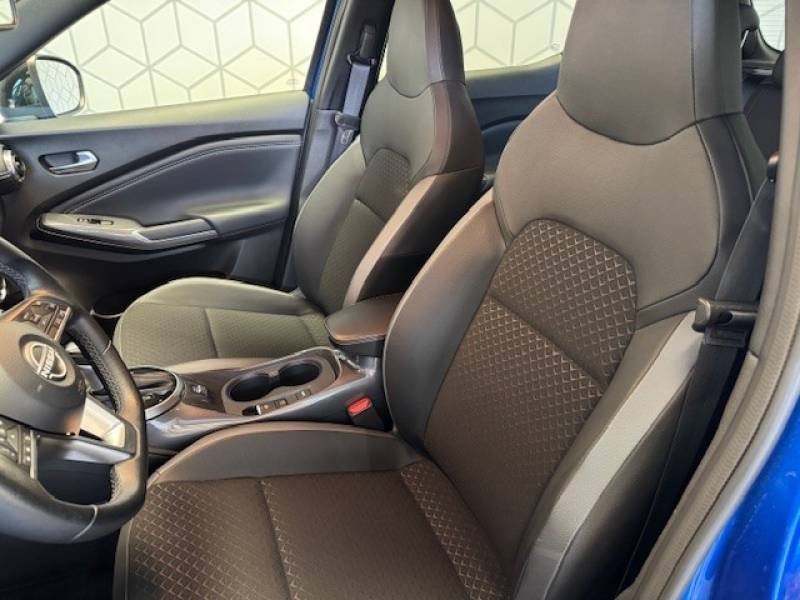 Nissan Juke - Photo 13
