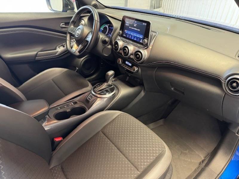 Nissan Juke - Photo 14