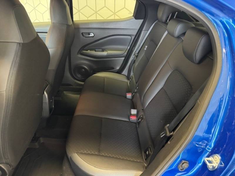 Nissan Juke - Photo 16