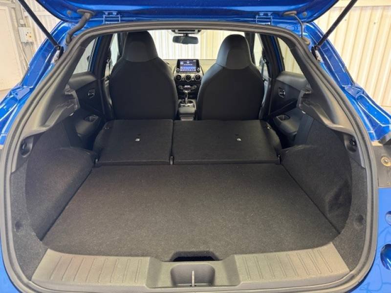 Nissan Juke - Photo 19