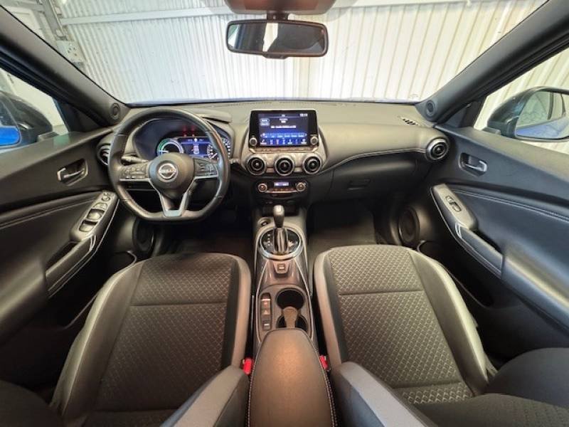 Nissan Juke - Photo 22