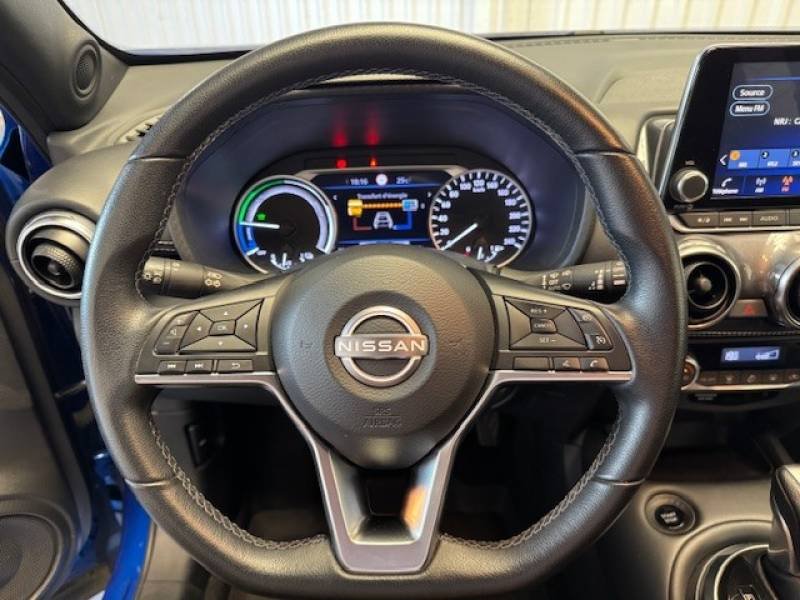 Nissan Juke - Photo 23