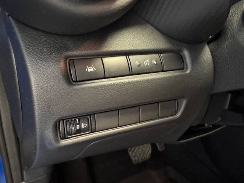 Nissan Juke - Photo 25