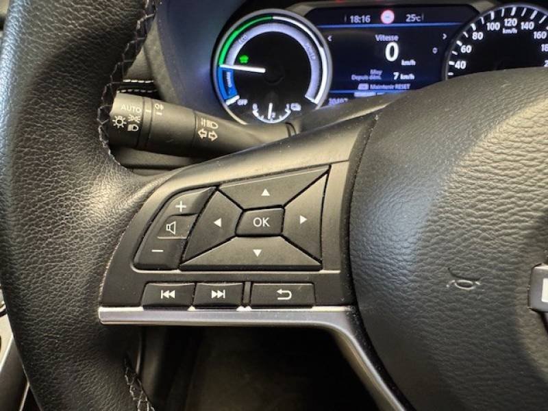 Nissan Juke - Photo 26