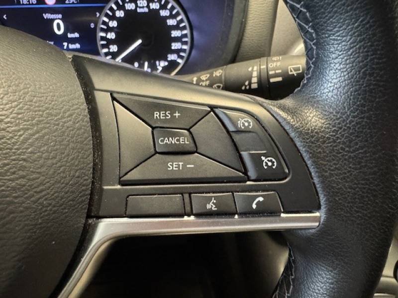 Nissan Juke - Photo 27