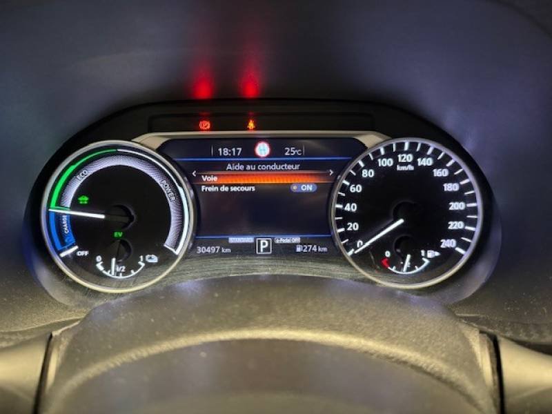 Nissan Juke - Photo 28