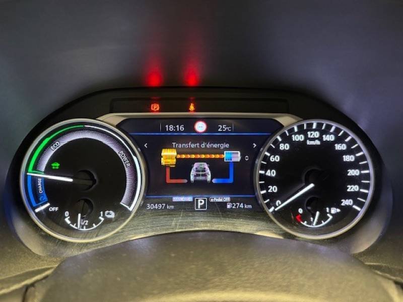 Nissan Juke - Photo 29