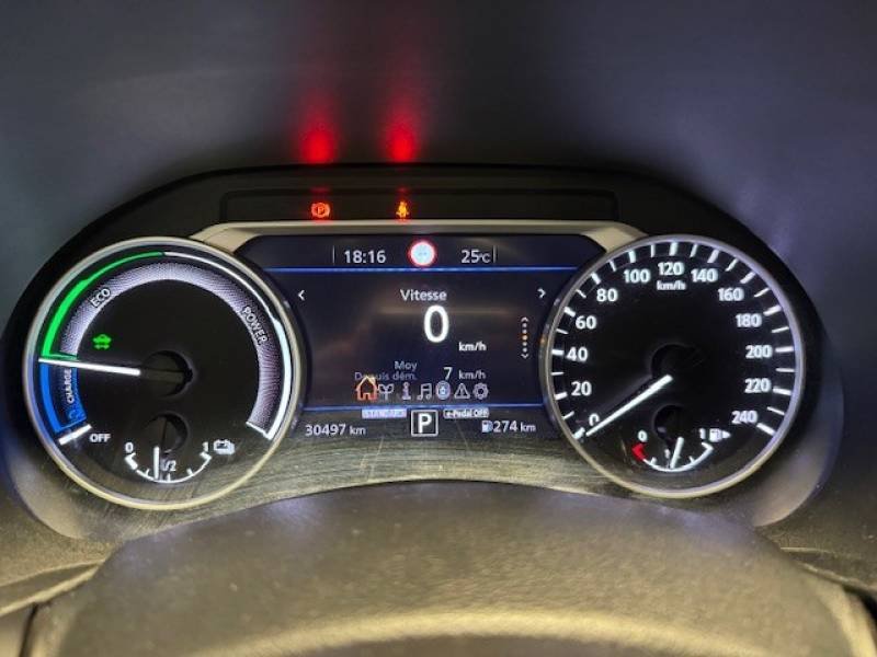 Nissan Juke - Photo 30