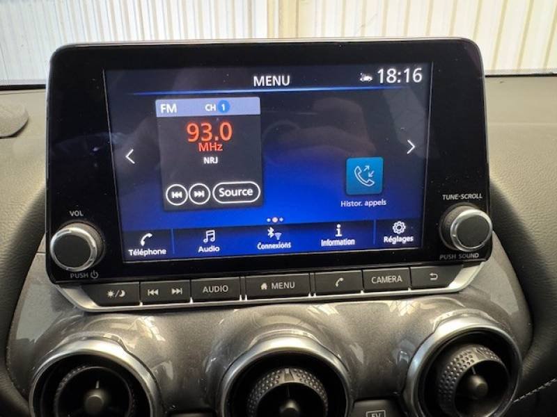 Nissan Juke - Photo 31