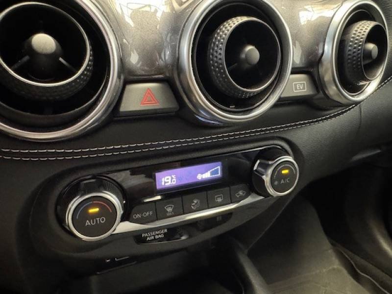 Nissan Juke - Photo 33