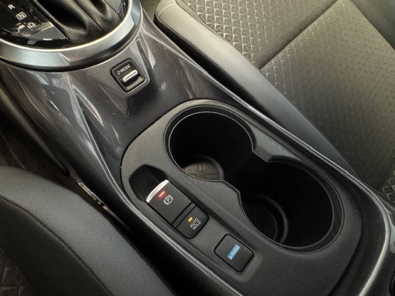 Nissan Juke - Photo 35