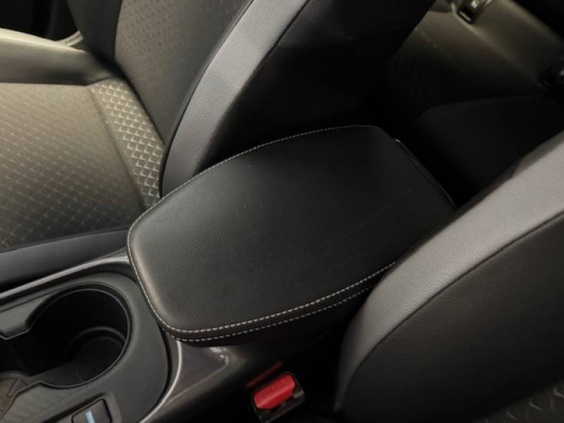Nissan Juke - Photo 36