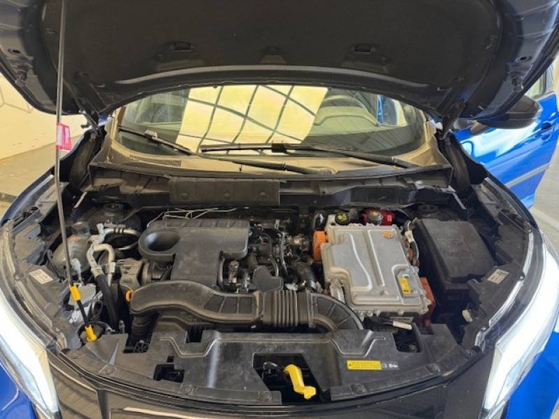 Nissan Juke - Photo 38