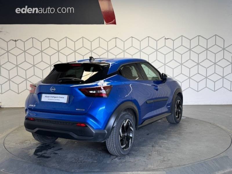 Nissan Juke - Photo 8