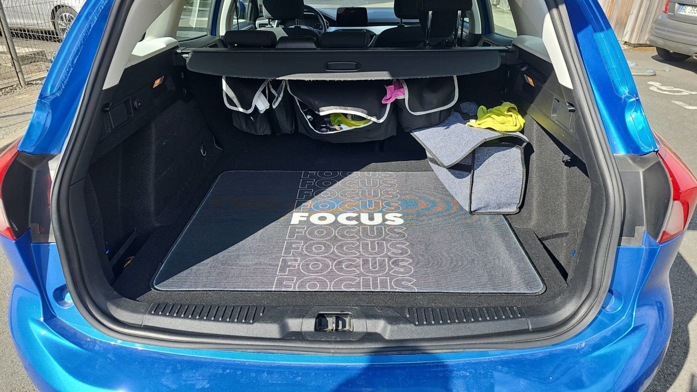 Ford Focus - Photo 14