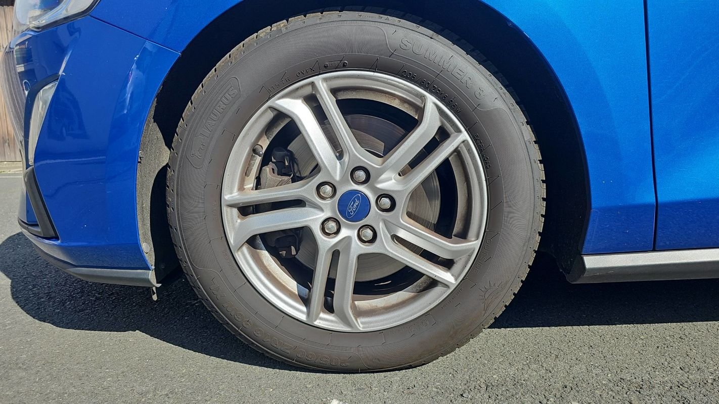 Ford Focus - Photo 18