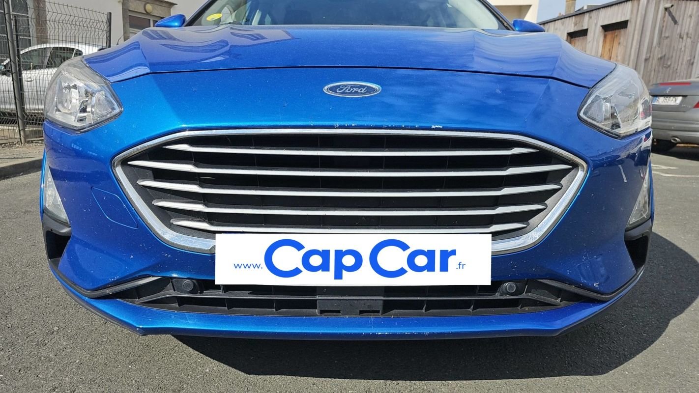 Ford Focus - Photo 20