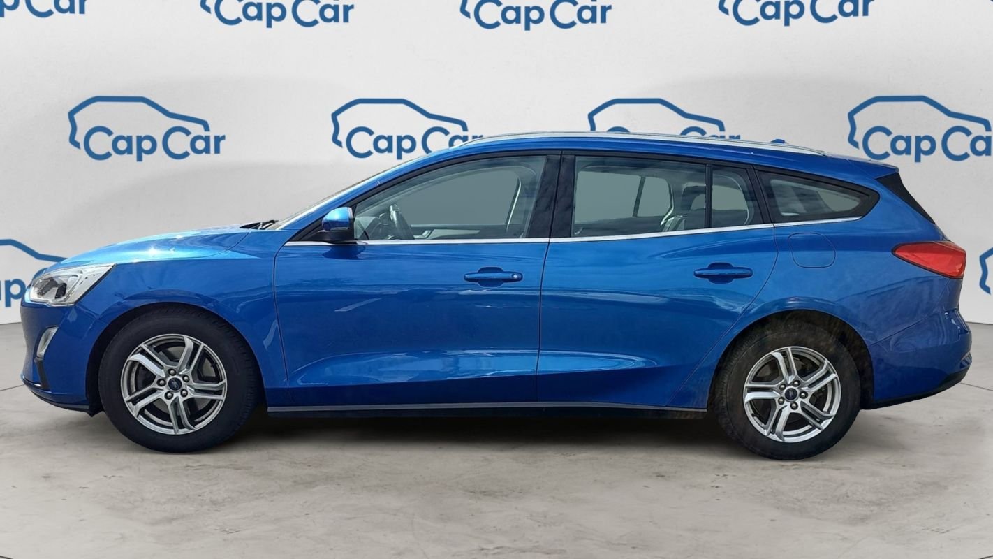 Ford Focus - Photo 2