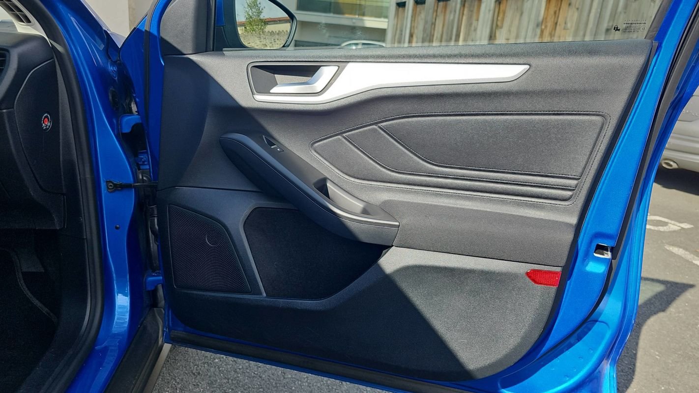 Ford Focus - Photo 23