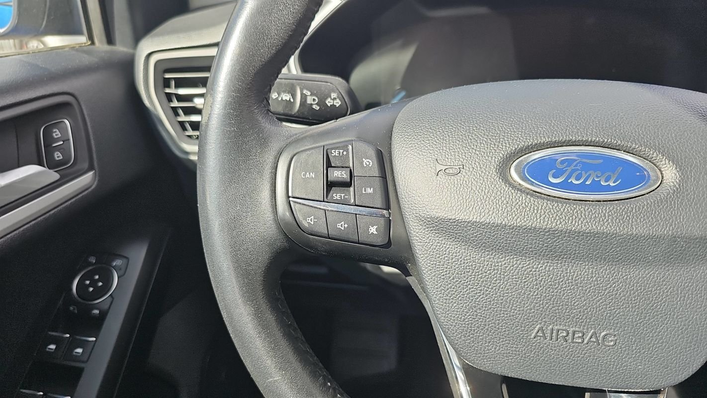Ford Focus - Photo 26