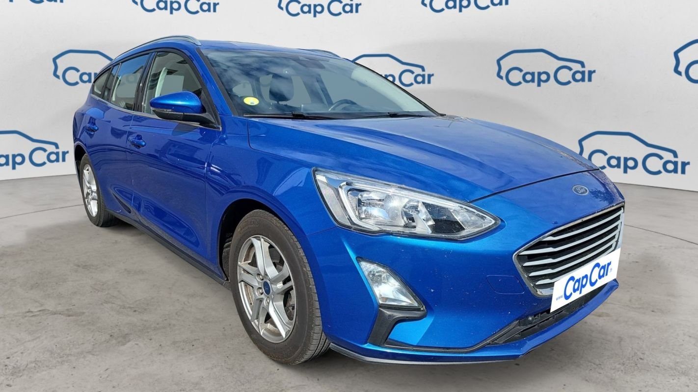 Ford Focus - Photo 28