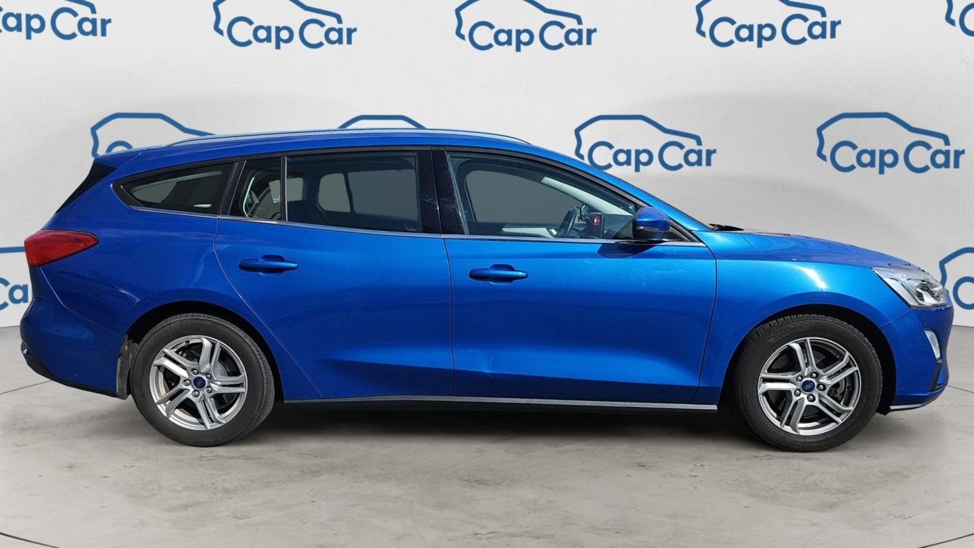 Ford Focus - Photo 4