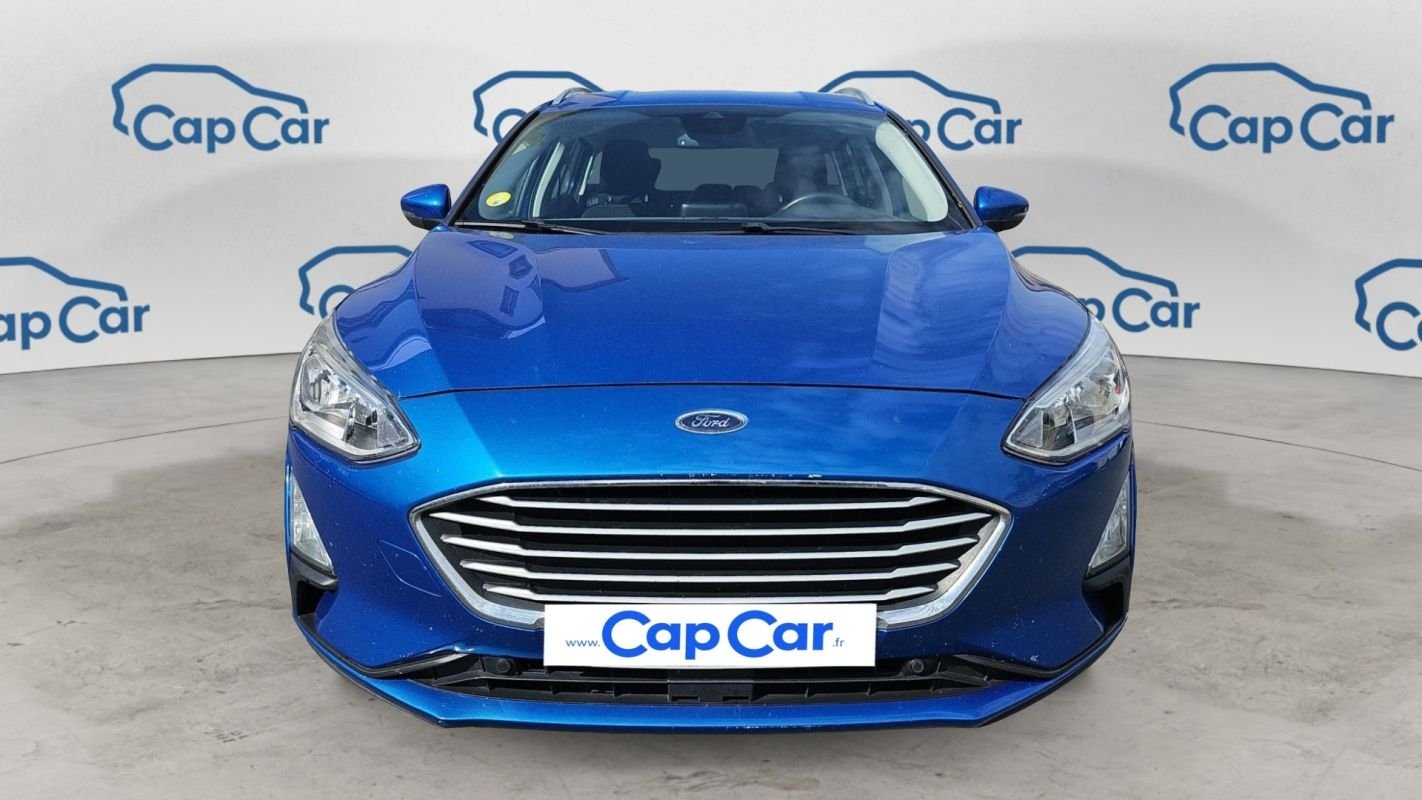 Ford Focus - Photo 5