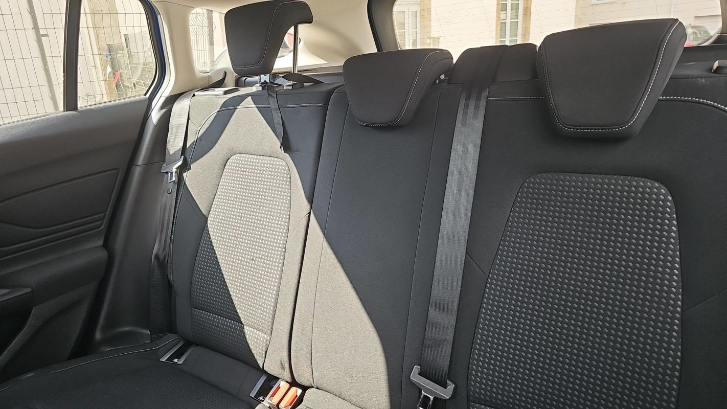 Ford Focus - Photo 9
