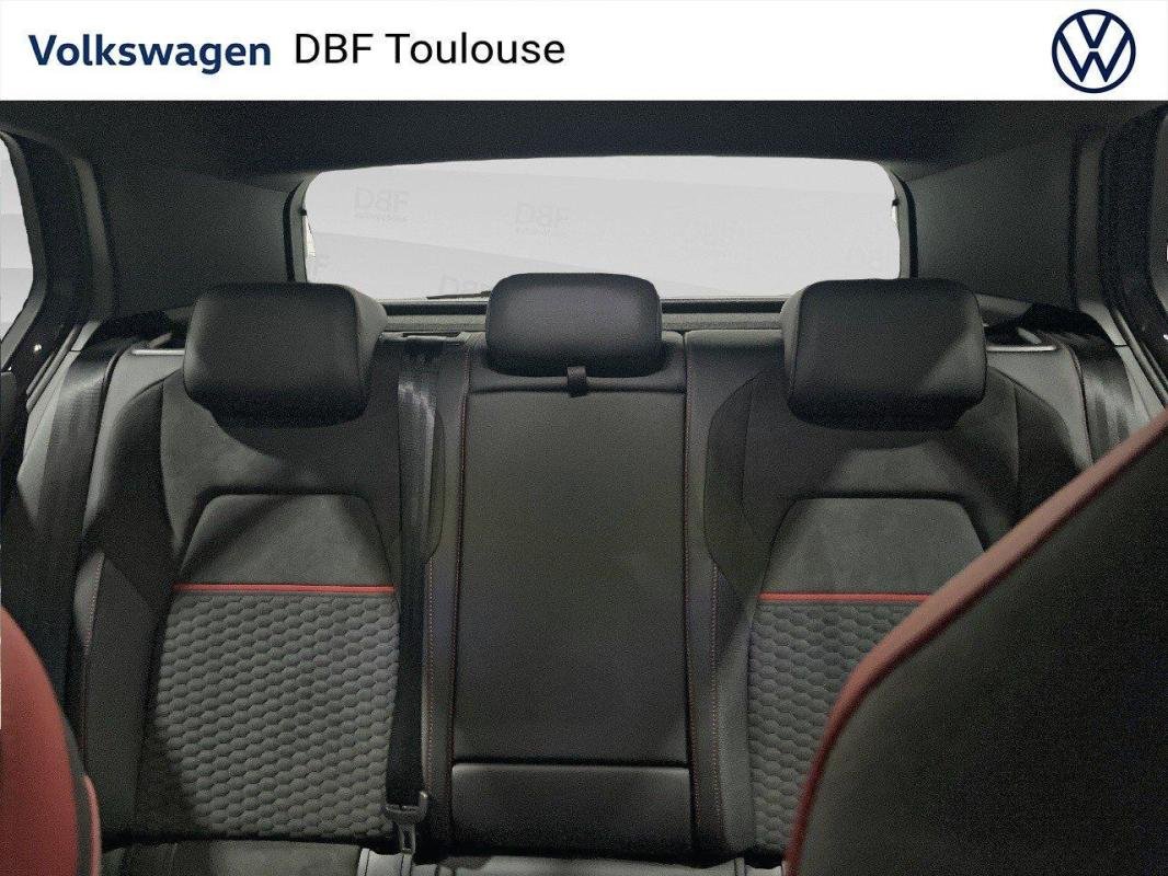 Volkswagen Golf - Photo 12