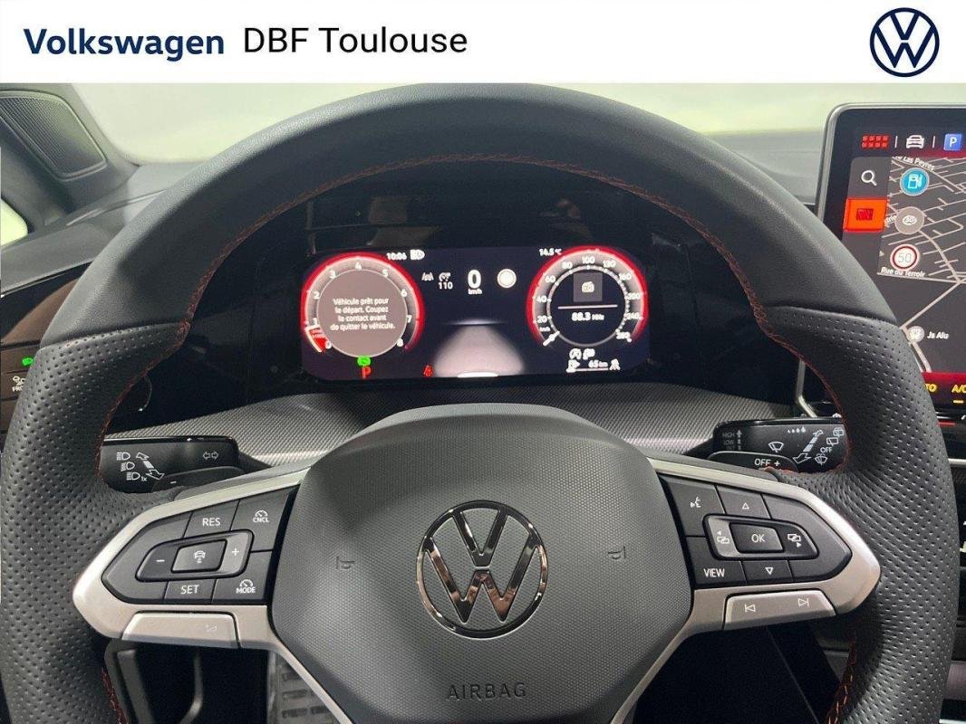 Volkswagen Golf - Photo 13