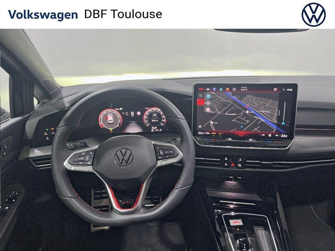 Volkswagen Golf - Photo 14