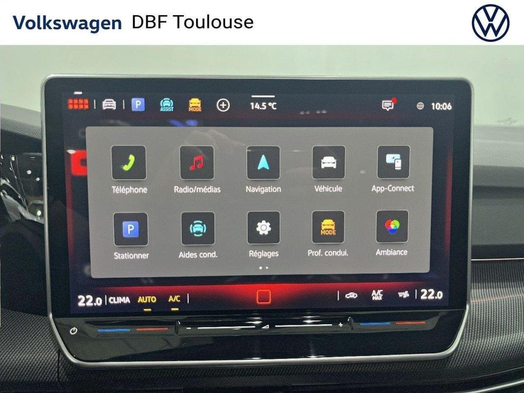 Volkswagen Golf - Photo 15