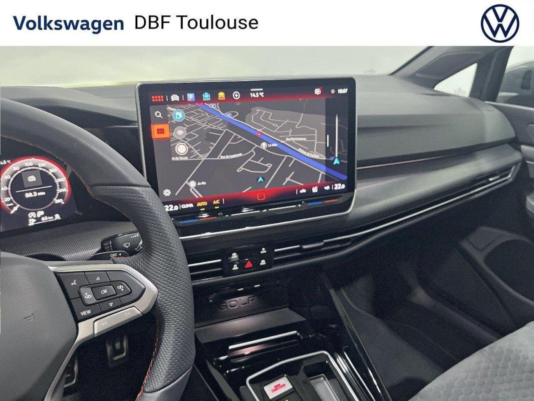 Volkswagen Golf - Photo 16