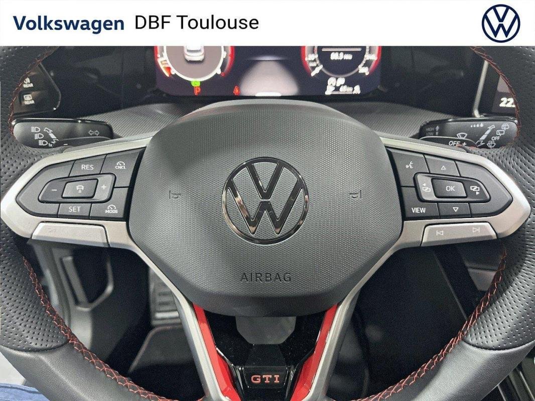 Volkswagen Golf - Photo 21